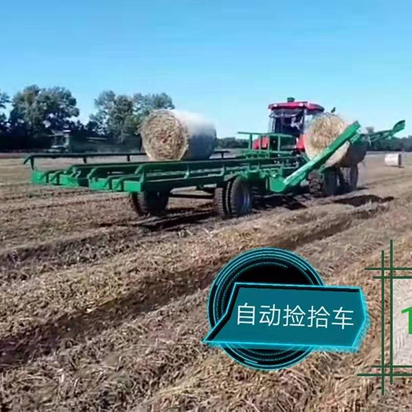 黑龍江撿拾車(chē)